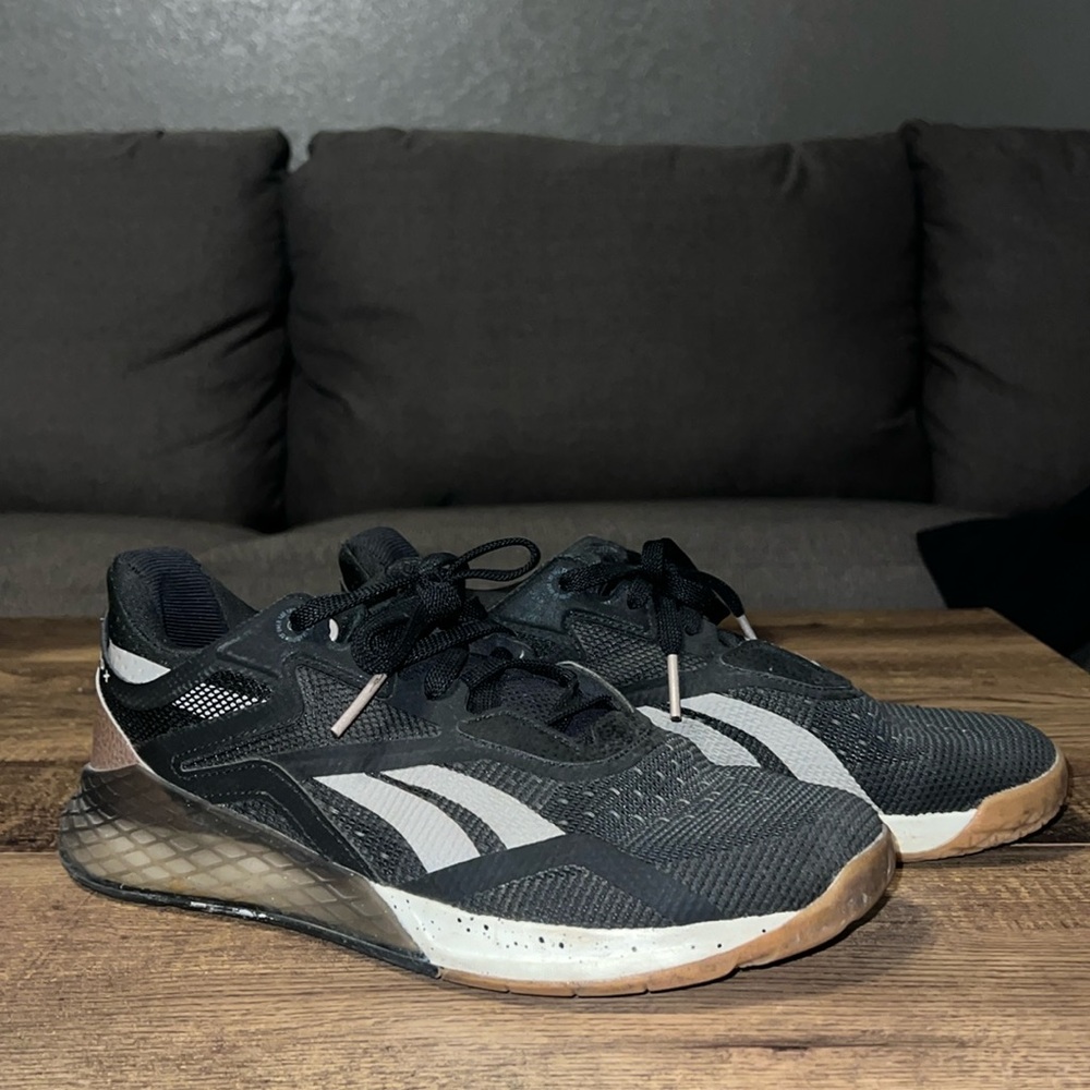 Reebok Nano X